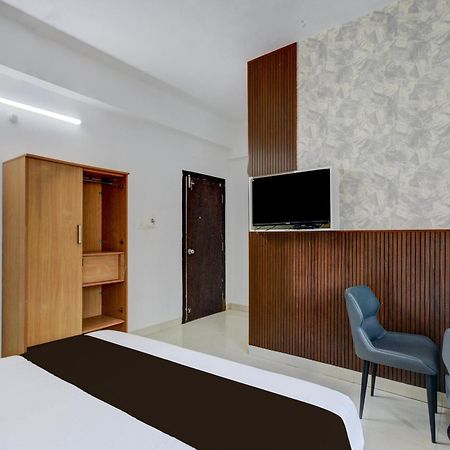 Hotel O Bee Oak Gachibowli Exterior foto